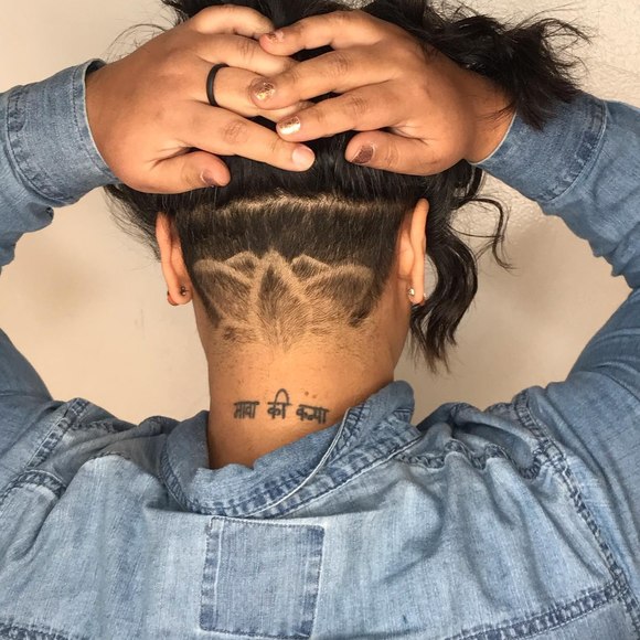 Meet your Posher, Krishna - Picture 1 of 1